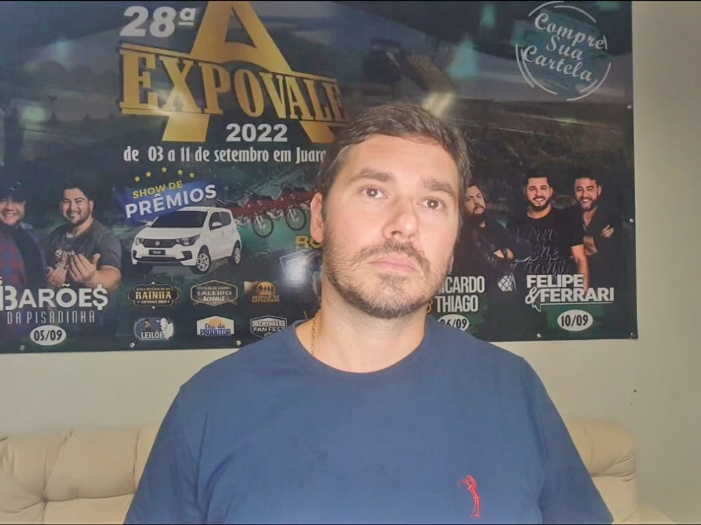 Secret�rio do agroneg�cio de Juara � muito criticado por vereadores na 1� sess�o de abril.