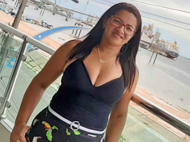 Ap�s Quatro Dias Foragido, Suspeito de Feminic�dio se Entrega � Pol�cia em Peixoto de Azevedo