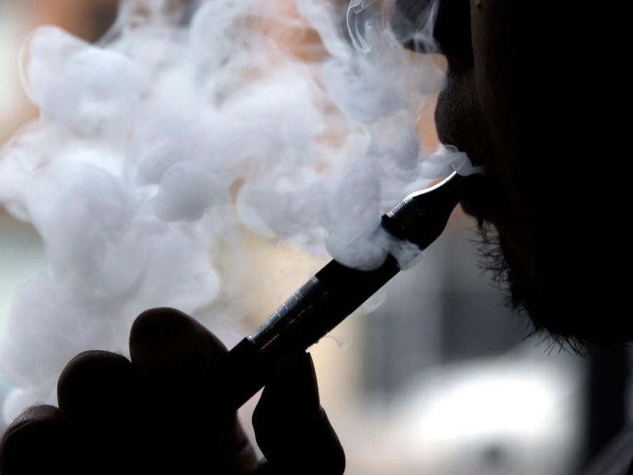 SES realiza encontro estadual para debater a prote��o de jovens contra o tabaco