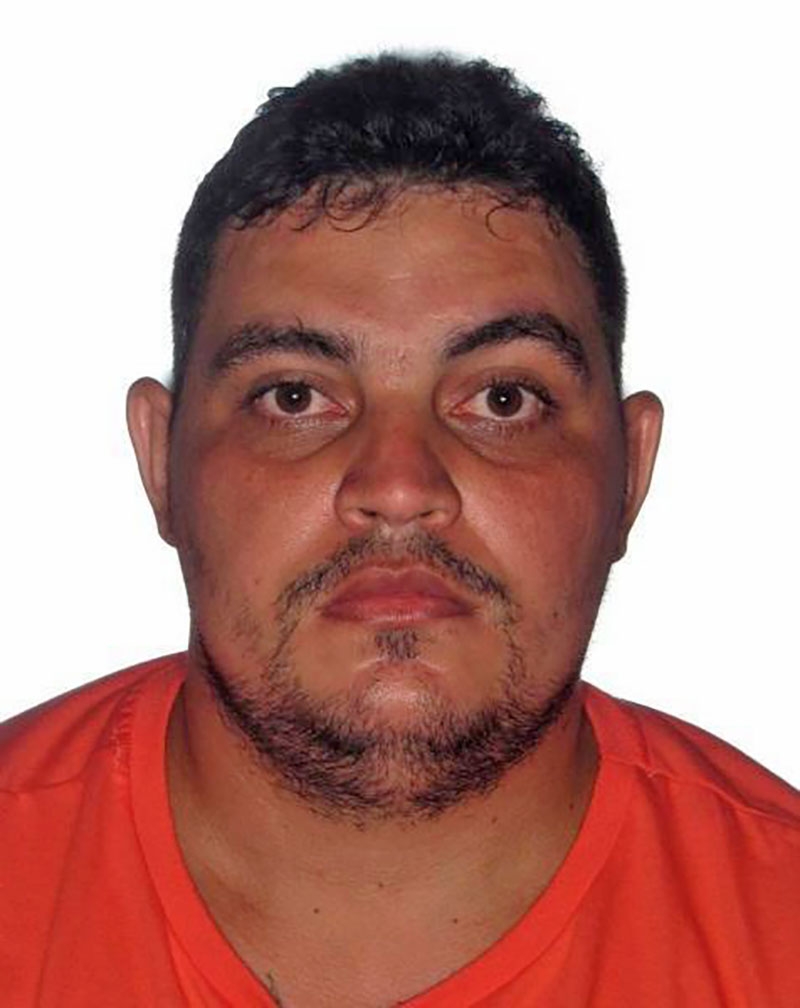 Governo de MT oferece recompensa por informa��o que levar � pris�o do assassino de policial