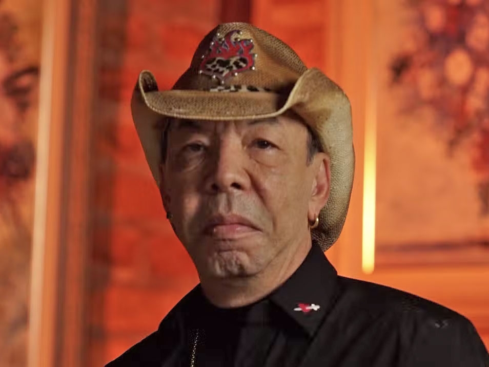 Morre Chrystian, cantor que fez dupla com Ralf, aos 67 anos