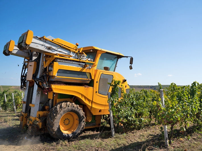 Infraestrutura agr�cola: superando obst�culos para alcan�ar o pleno potencial
