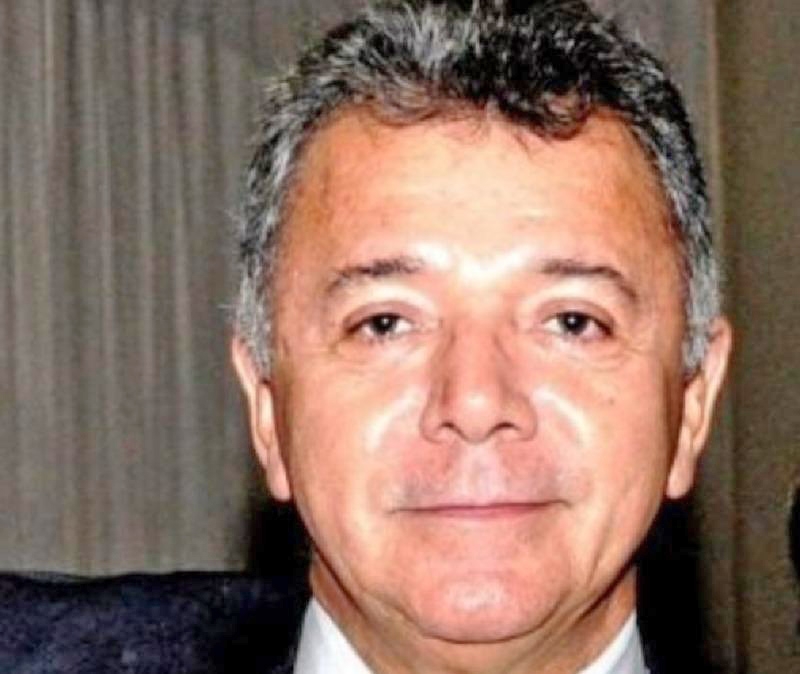Ex-presidente da OAB/MT n�o resiste e morre em hospital de Cuiab�, ap�s ser baleado na cabe�a