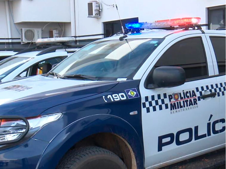 Ex-namorado morde e arranca dedo de jovem durante briga em Sinop