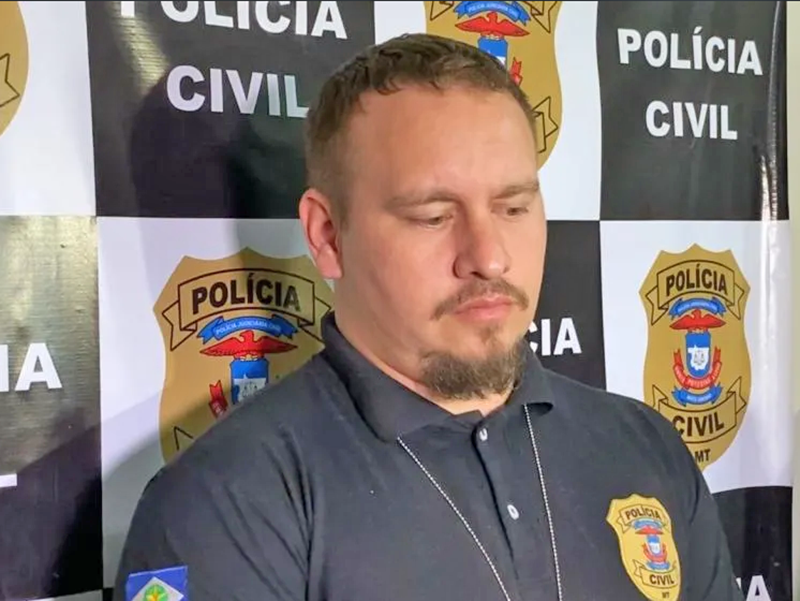 Delegado confirma quatro mortes no garimpo Sarar� em Pontes e Lacerda, ligadas a disputas territoriais