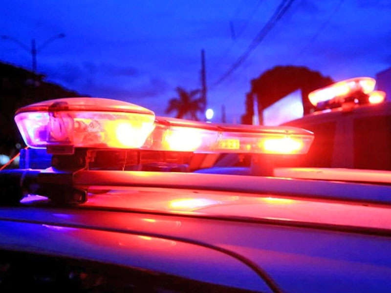  Pol�cia resgata trabalhadores do Maranh�o sequestrados pelo Comando Vermelho em Sinop