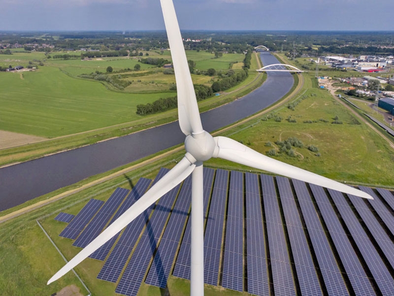 A economia circular no agroneg�cio: transformando res�duos em recursos e sustentabilidade