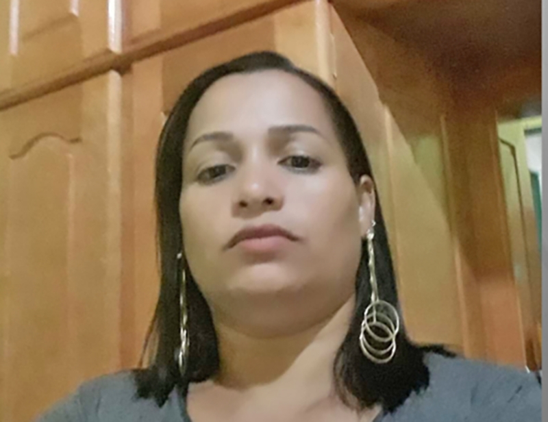 Autor de brutal feminic�dio em Colniza � capturado pela Pol�cia Civil em Comodoro