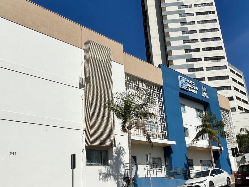 MT Sa�de inclui homens na isen��o da coparticipa��o para exame de mamografia realizados em outubro