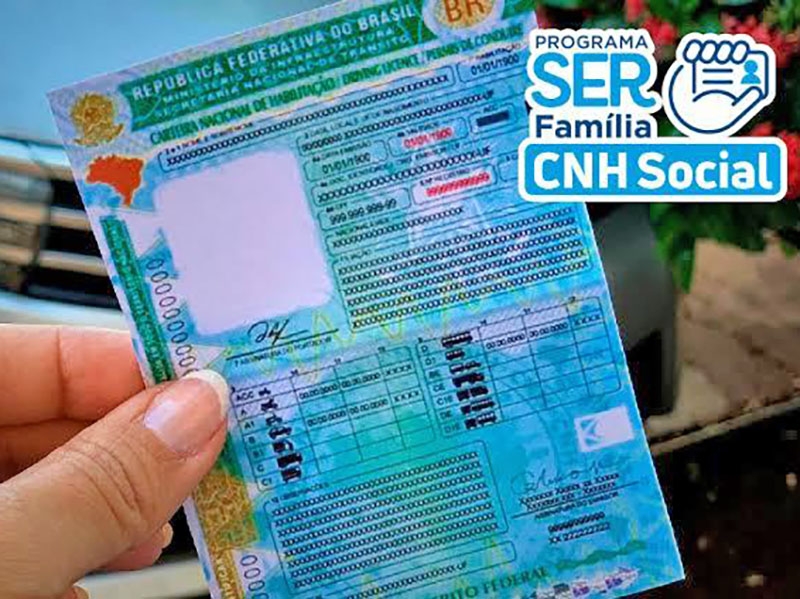  Governo de MT publica edital de convoca��o de 1.576 novos candidatos do programa SER Fam�lia CNH Social