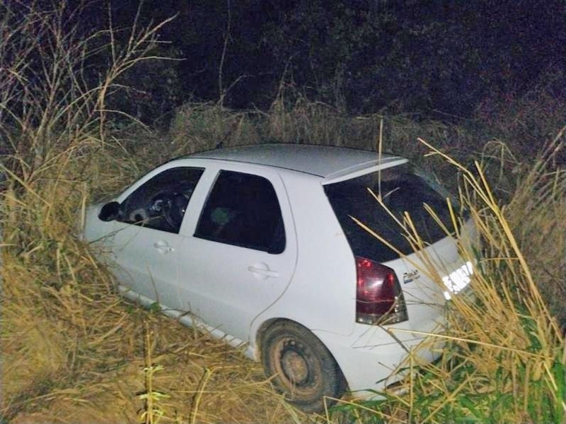 Homem tenta matar esposa e cunhado a tiros e depois comete suic�dio em Cuiab�-MT