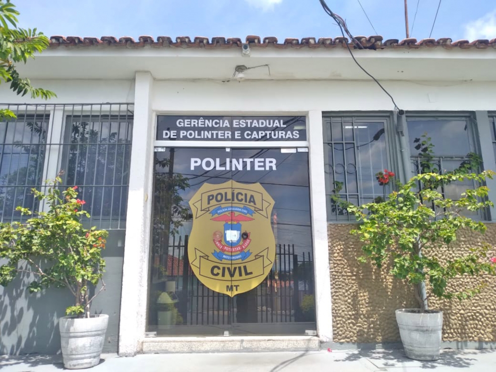 Opera��o Smash cumpre 51 mandados contra condenados envolvidos em novos crimes