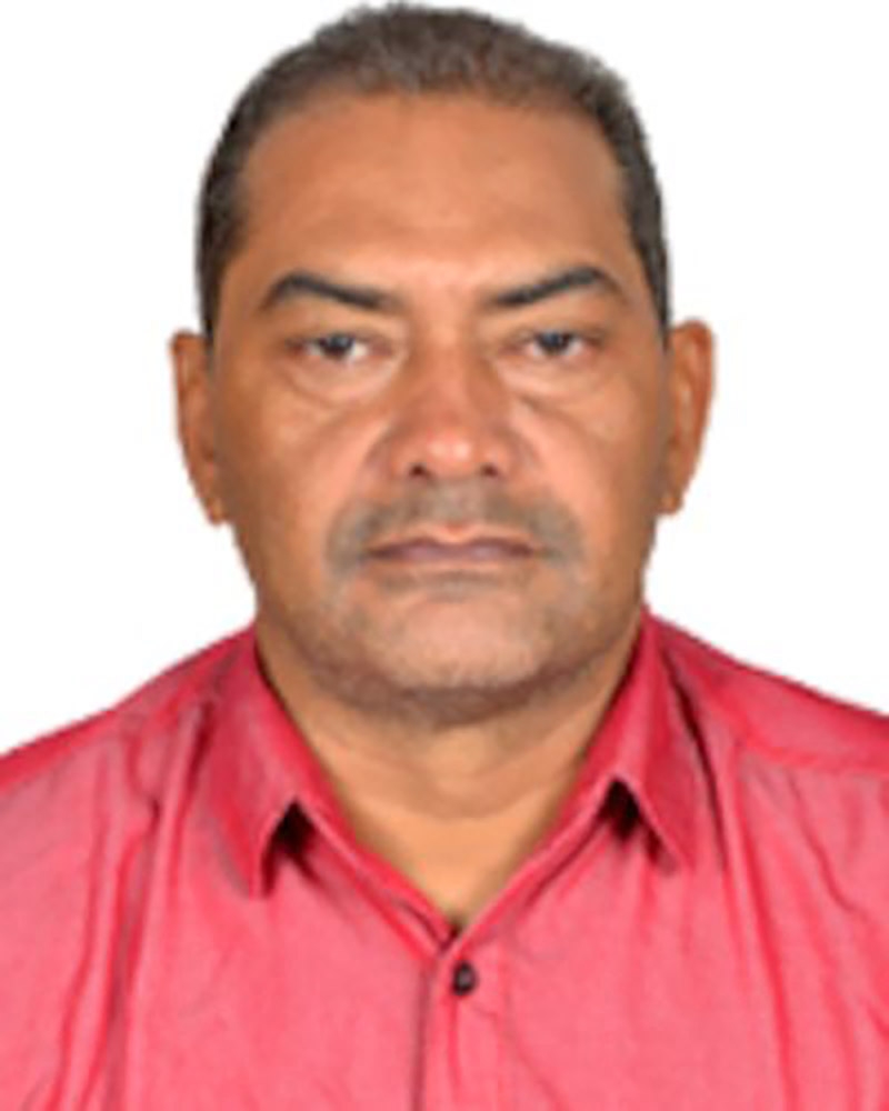   Vereador de Ribeir�o Cascalheira MT, mata ex-esposa e ex-cunhado e depois tira pr�pria vida