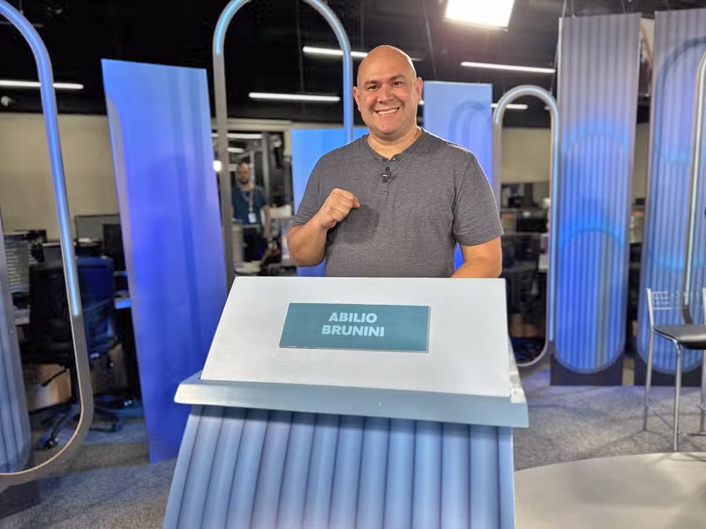 Abilio Brunini, do PL, � eleito prefeito de Cuiab� no 2� turno 