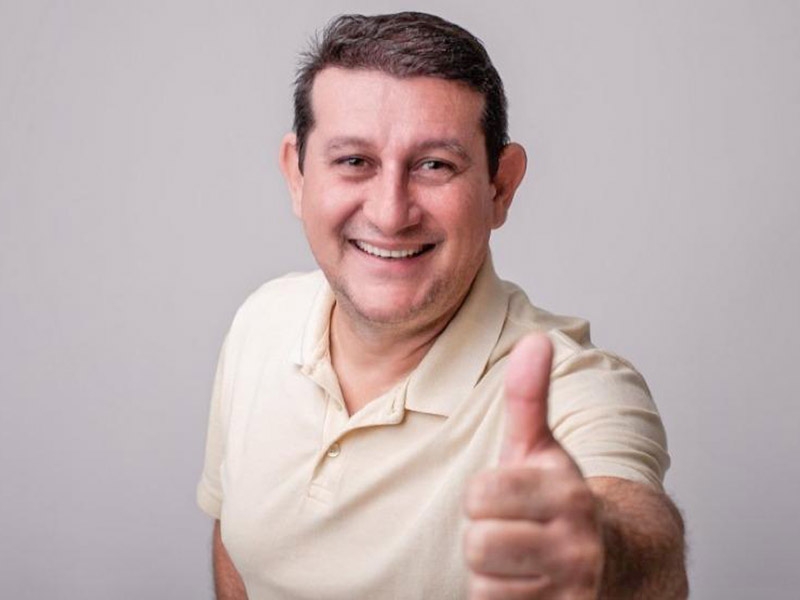 Com vit�ria de Abilio, Rodrigo da Zaeli assume cadeira na C�mara 