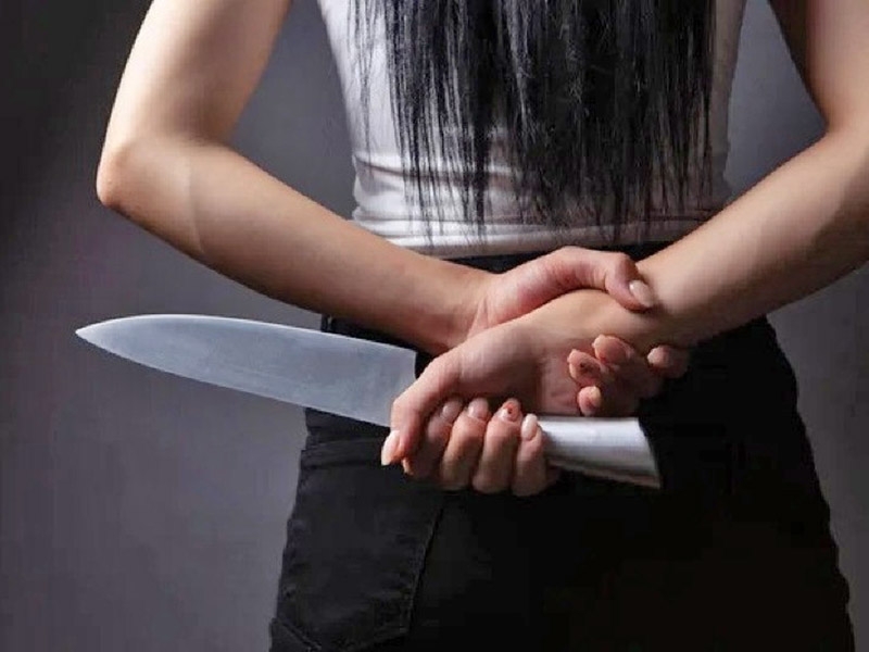 Mulher esfaqueia marido em aldeia e foge com ex em Luciara MT