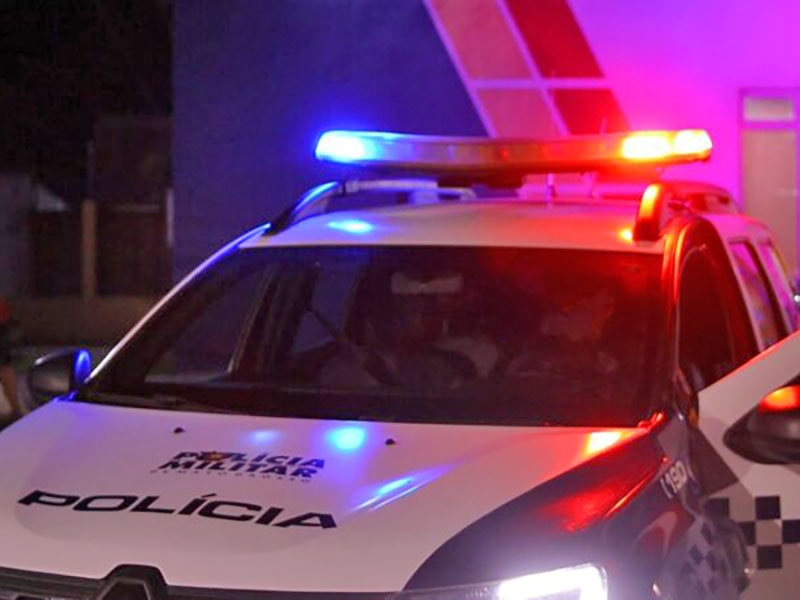 Moradora de rua � atacada e tem 60% do corpo queimados em C�ceres