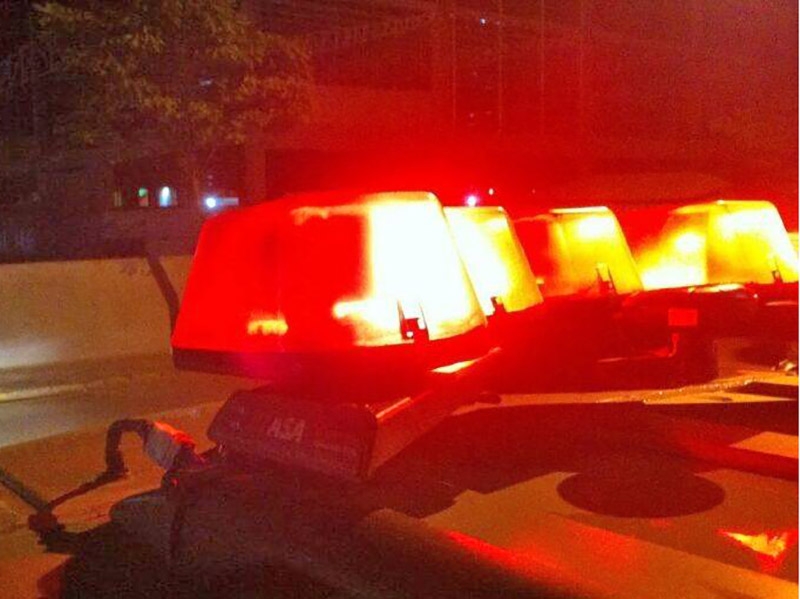 Tr�s homens morrem em inc�ndio no alojamento de empresa de turismo em Sorriso