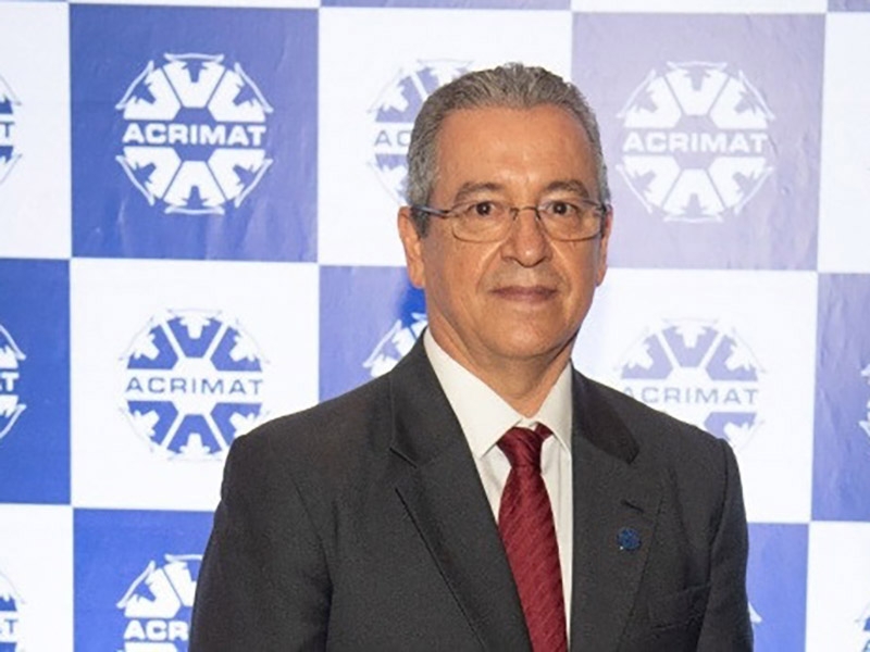 Acrimat reage a decis�o do Carrefour de n�o comprar mais carnes do Mercosul 