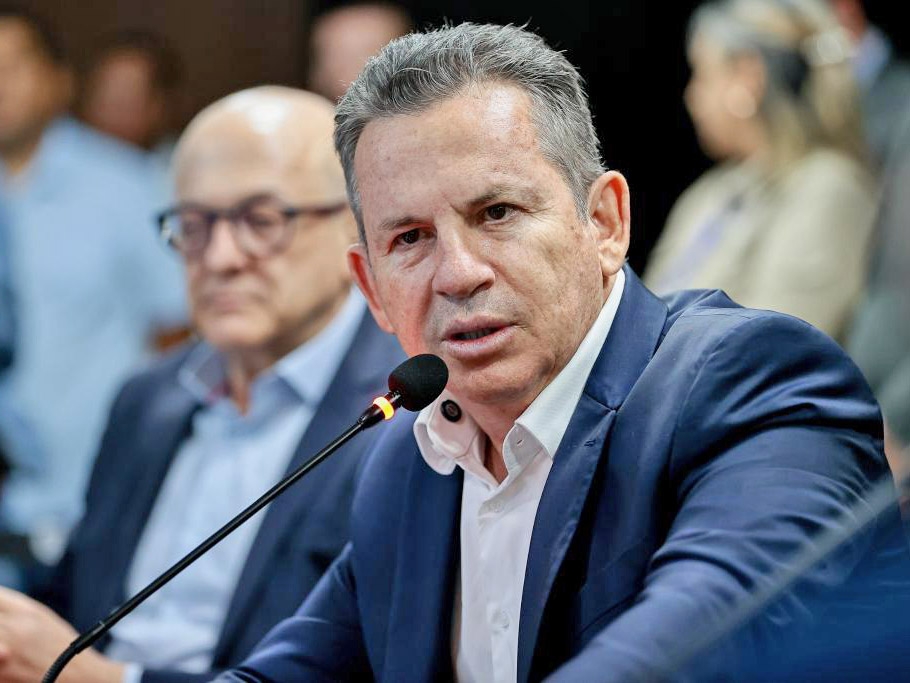 Governador lan�a programa Toler�ncia Zero ao Crime nesta segunda-feira (25)