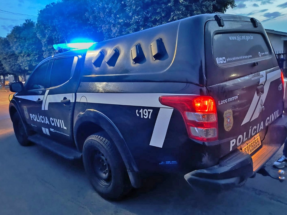 PC cumpre 19 mandados contra influenciadores digitais que divulgavam jogos online ilegais