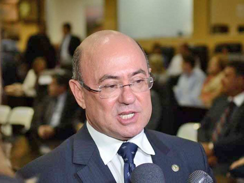 Ju�za desbloqueia im�vel vendido por Jos� Riva em a��o que cobra devolu��o de R$ 2,9 milh�es