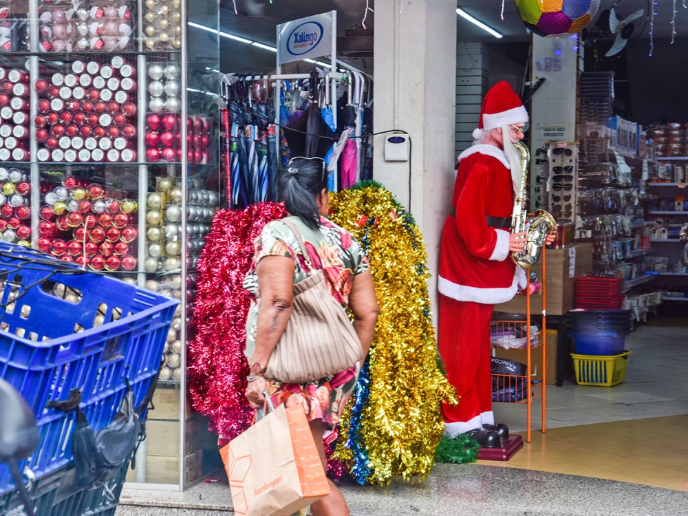  Planejar as compras � essencial para economizar e n�o comprometer o or�amento, alerta Procon-MT