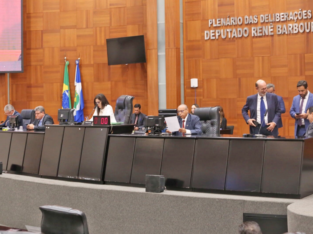 Deputados aprovam PLC que altera c�lculo do ICMS para os munic�pios 