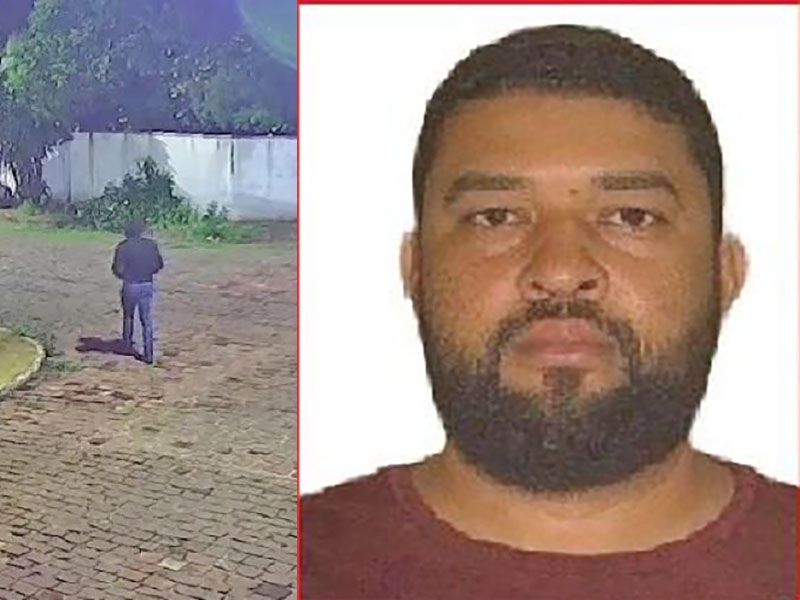 PM matou marido da amante ap�s descobrir que casal mudaria de cidade