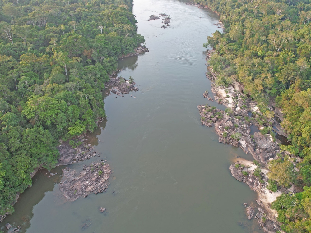 Cadastramento de pescadores artesanais no Repesca em Mato Grosso vai at� 13 de fevereiro 