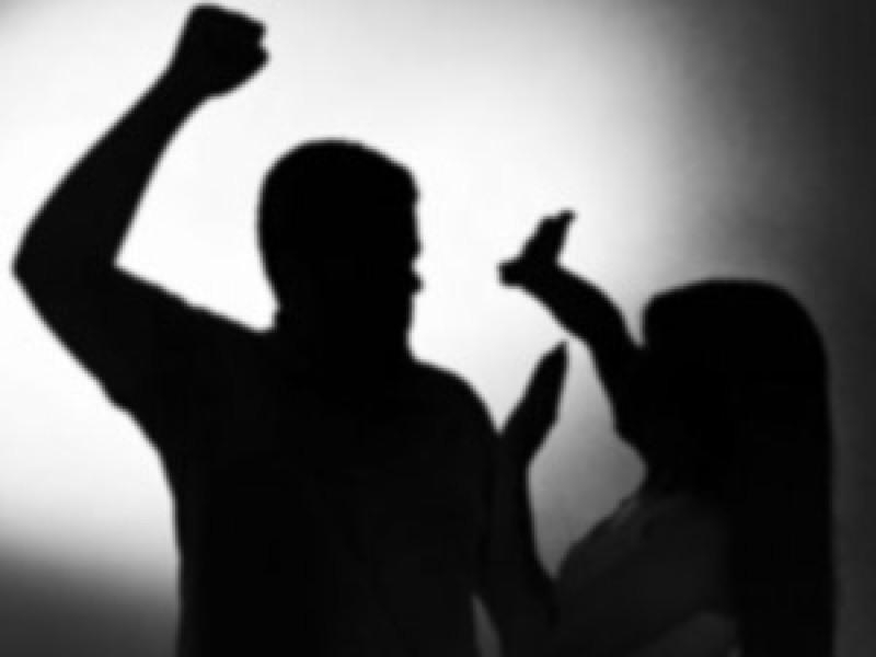 Homem � preso ap�s quebrar dentes e o nariz da namorada em Cuiab�