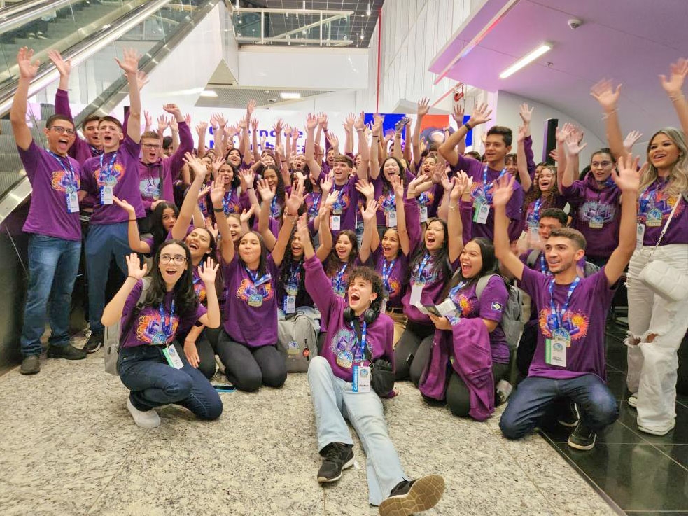  Seduc divulga resultado preliminar de estudantes que participar�o do programa MT no Mundo 2025