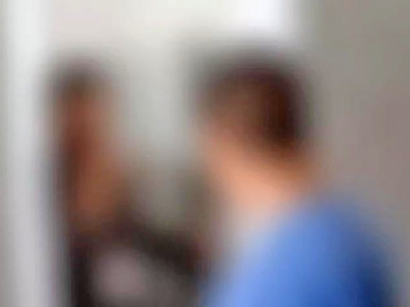 M�e faz den�ncia � pol�cia ap�s filho com autismo ser agredido em banheiro de escola em MT; 