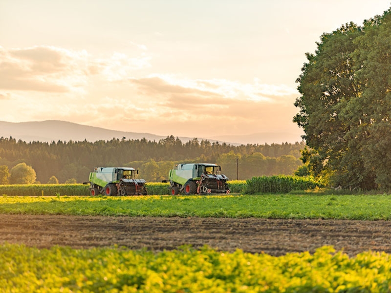 Agro brasileiro impulsiona exporta��es e amplia mercados globais