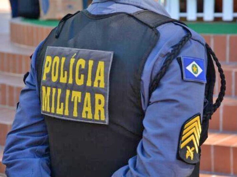 PM � condenado por n�o atender ocorr�ncia de assalto a banco em Mato Grosso