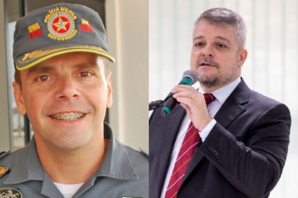 Justi�a Militar decreta pris�o de tenente da PM por desvio de combust�vel em Mato Grosso