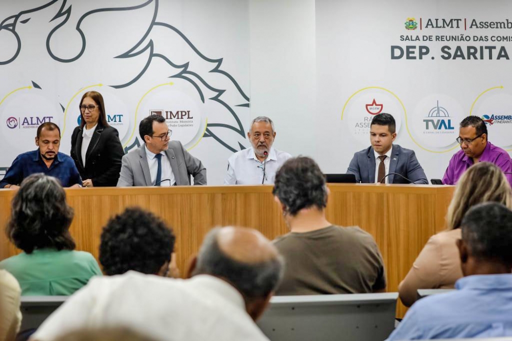 BRT ser� licitado em lotes; Estado tem recursos para conclus�o das obras 17 de Mar�o de 2025 �s 15:48 