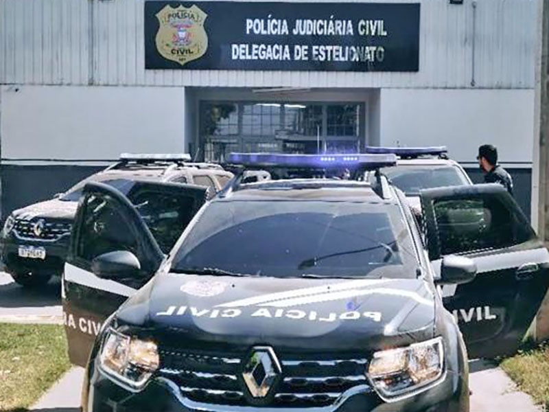  Pol�cia Civil de Mato Grosso alerta a popula��o sobre golpe do falso IPVA 