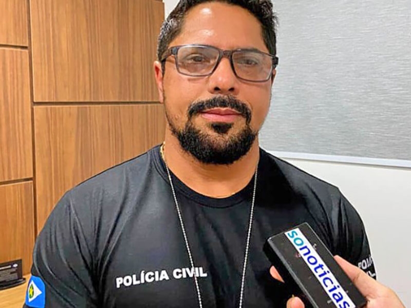 Mulher que bateu a cabe�a da filha contra a mesa enquanto fazia a tarefa � presa em MT