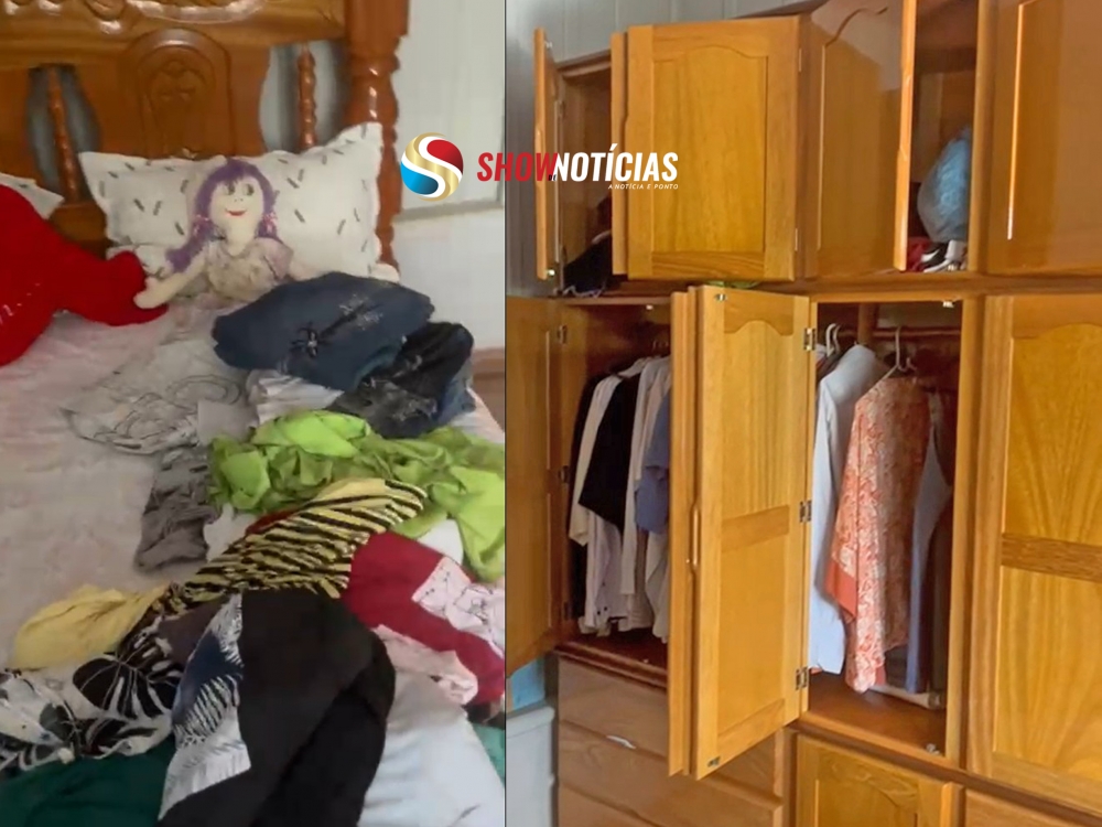 Casa � arrombada no centro de Juara; eletrodom�sticos e verm�fugo veterin�rio avaliado em R$ 4 mil foram furtados