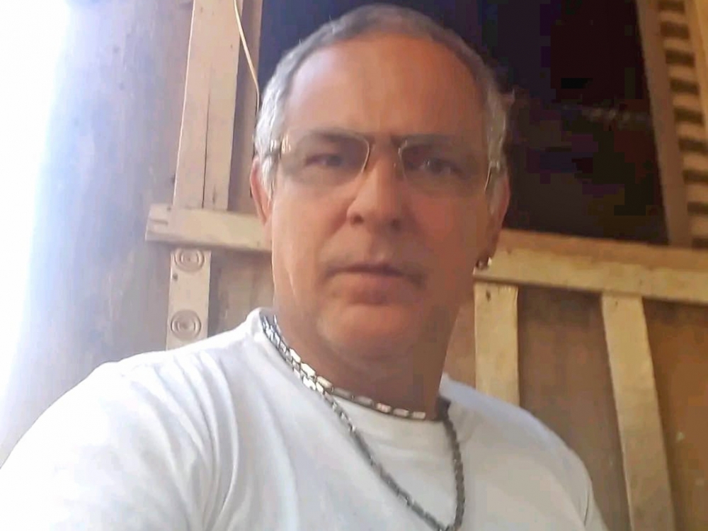 Homem que ganhou dois carros na Expovale comete suic�dio em Juara.