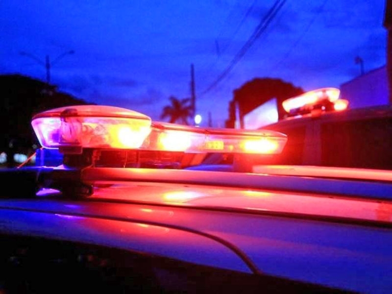 Idoso de 76 anos � detido ap�s ser flagrado pela filha tentando abusar de cachorro em Nova Mutum MT