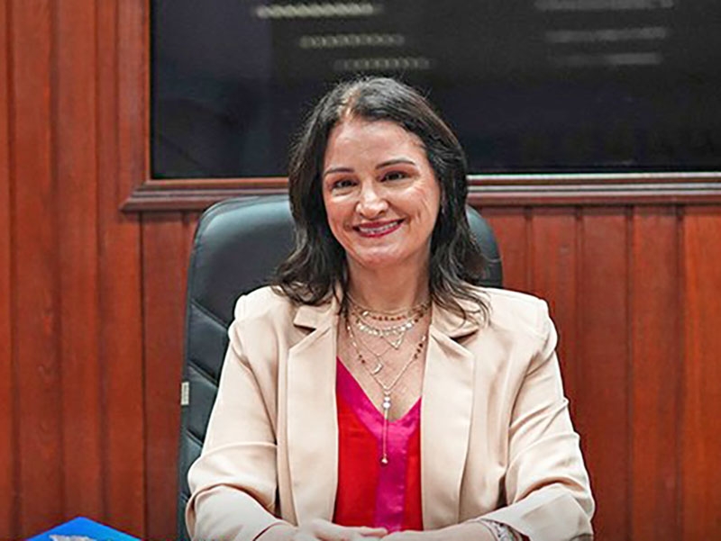 Ex-vereadora Marta Dalpiaz recusa convite para assumir Secretaria de Sa�de em Juara