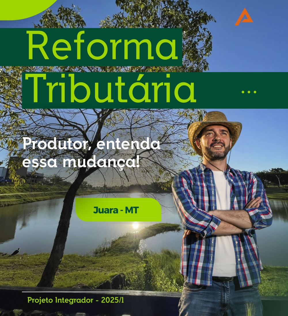 Acad�micos de Direito da Ajes lan�am e-book sobre Reforma Tribut�ria voltado aos produtores rurais