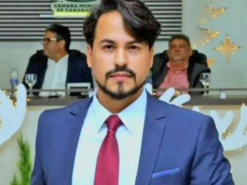 M�dico e vereador de MT � preso por estupro e armazenar imagens de abuso e explora��o sexual infantil