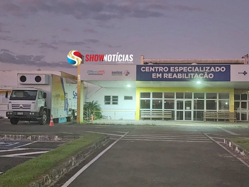Carreta do SESC inicia atendimentos de sa�de da mulher em Juara nesta sexta-feira (13)