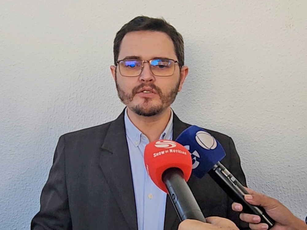 Prefeito de Juara anuncia nova diretoria e empresa para gest�o do Hospital Municipal.