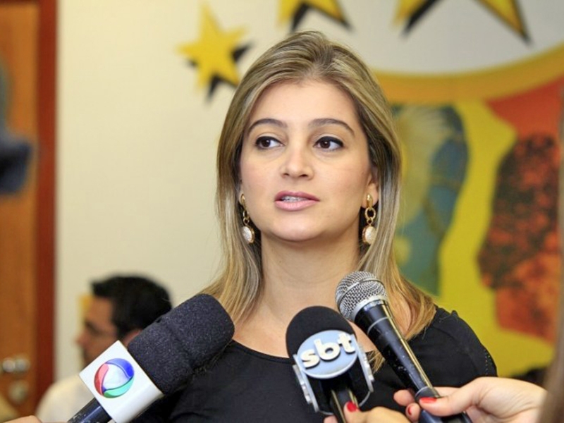 TJ reconhece dolo de ex-prefeita de Juara por favorecer empresa ligada a servidor