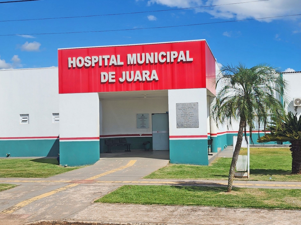 Central de Regula��o de Juara adia por 10 dias as cirurgias eletivas