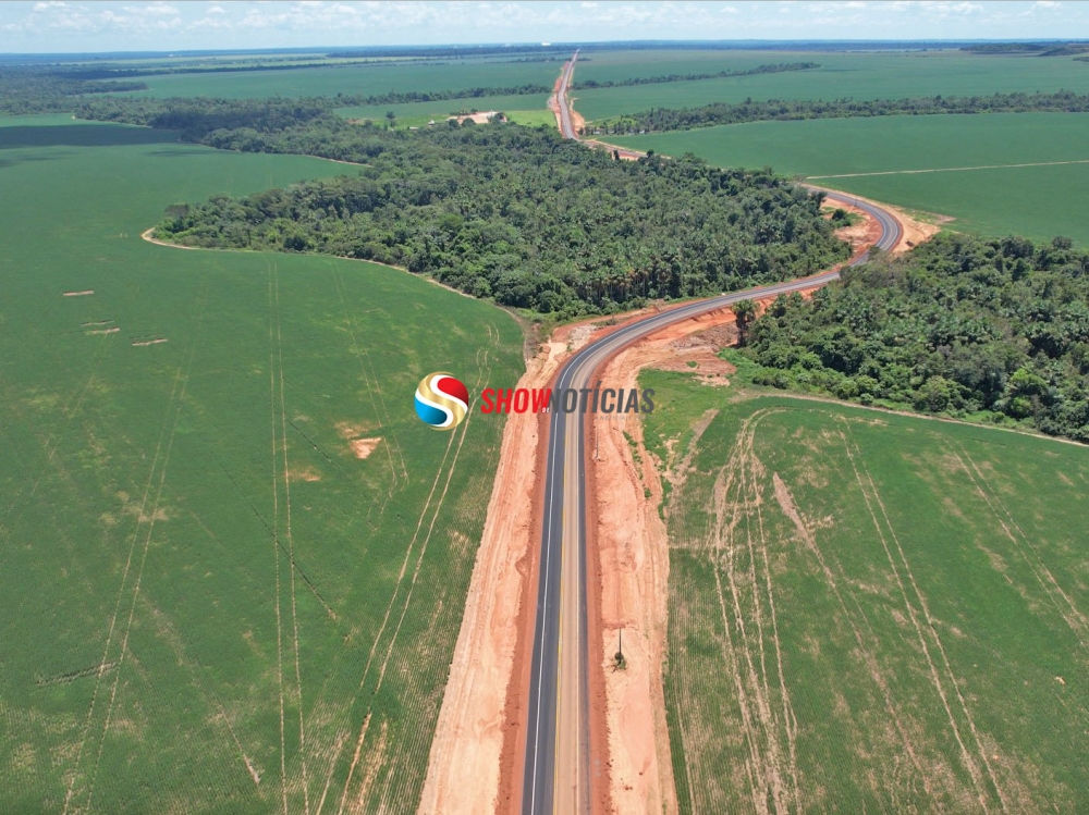Tribunal revoga liminar e libera licita��o de R$ 2,6 bilh�es para concess�o de rodovias no Vale do Arinos